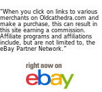 oldcathedra logo