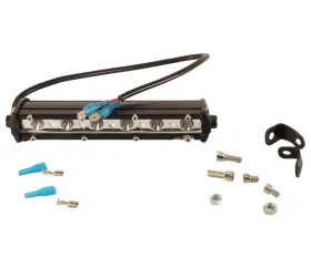 A-ltb37se A&i Aftermarket Equipment Work Lamp Light Bar Straight Single Row E-series Led