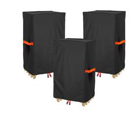 Aaaspark Zhedieyi-03-usa-h-1d Folding Chair Cover Storage Bag Waterproof Heavy Duty 420d Oxford Fabric Ch