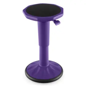 Adjustable-height Wobble Chair Active Learning Stool Office Stan 197867921118 For Stand Up Desk-na