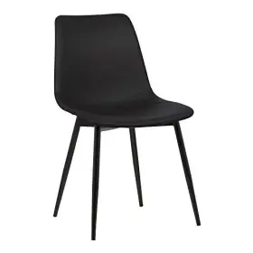 Armen Living 643507351741 Monte Mid Century Modern Dining Accent Chair For Table Kitchen D