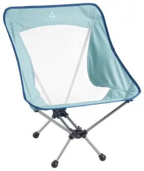 Ascend 268082543208 Backpack Chair