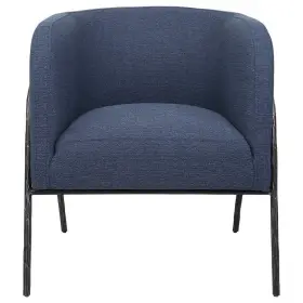 208-bel-4614810 Bailey Street Home Barrel Chair-28.5 Inches Tall And 27 Wide - Furniture Chairs Accent