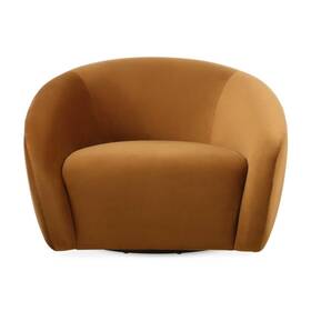 Bailey Street Home 208-bel-5273537 Swivel Chair-28 Inches Tall And 38 Wide -