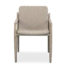Bailey Street Home 208-bel-5325957 Outdoor Dining Chair-32.75 Inch Tall And 23.75 Wide -