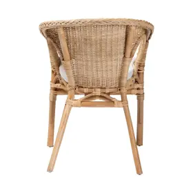 94726152 Bali & Pari And Abbey Rattan Dining Chair Natural 94726152 Bali & Pari And Abbey Rattan Dining Chair Natural