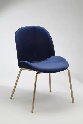 Ball & Cast 682131744864 Acqca Upholstered