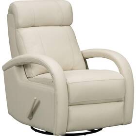 Barcalounger 81365370182 Harlee Swivel Glider Recliner