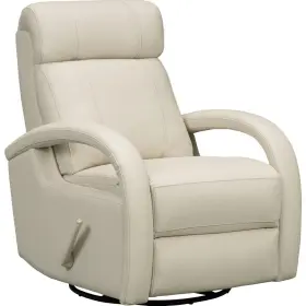 81365370182 Barcalounger Harlee Swivel Glider Recliner