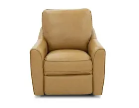 Barcalounger 850068050598 Merriam Power Swivel Recliner-seville-wheat