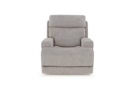 Barcalounger 9ph1316214193 Ashbee Zero Gravity Power Recliner In Arula Dove