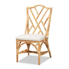 185-11878-zoro Baxton Studio Sonia Modern And Contemporary Natural Finished