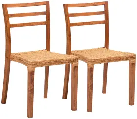 211-3125-12759-lplus Baxton Studio Arthur Natural Walnut Brown Dining Chairs Set Of 2