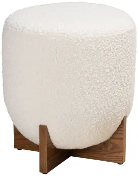 233-3125-13324-lplus Baxton Studio Fisk Cream Ottoman Footstool