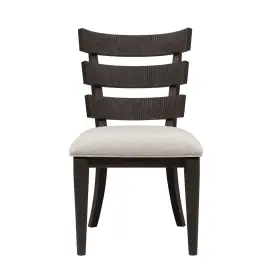 Hmif50753tux Bellevue Hmif50753 Anton 21 Inch Rubberwood Framed Chair - Tuxedo