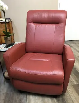 2az34lv Best Ladies Leather Power Recliner Chair Chairs For Local Pickup Only Oxnard Ca