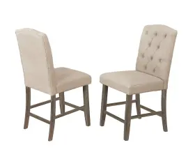 D305-sc2 Best Quality Furniture Dining Chair Beige