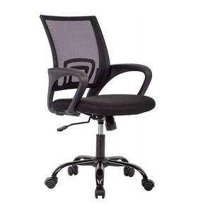 Bestoffice 848837087258 Home Office Chair Ergonomic Desk Swivel Rolling Computer