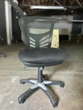 Bestoffice Oc-mc735-black Home Office Chair Ergonomic Cheap Desk Swivel Rolling Computer