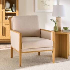 Better Homes & Gardens Bh2530708397b01 And Windsor Chair Light Honey
