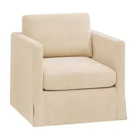 Dj4427006473001 Better Homes & Gardens And Adult Waylen Accent Chair Wheat