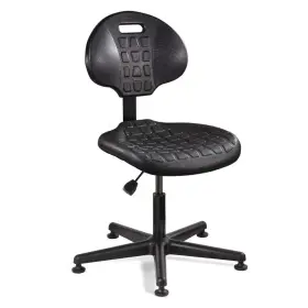 7000-blk Bevco Office Chair 39 In H Black 9hpe8