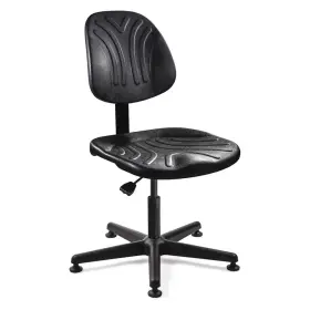 36r273 Bevco 7000d Office Chair 41 In H Black