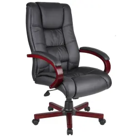 B8991-m Boss Office Products Executive Chairs