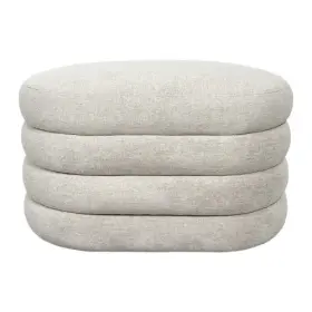 33436 Cafe Lighting & Living And Albano Stool Natural