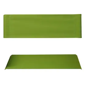 Casual Home 030159021724 Director Chair Canvas Lime Green