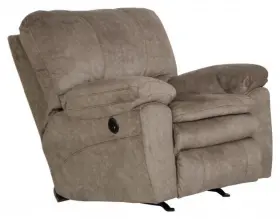 24002279226 Catnapper Reyes Rocker Recliner-portabella