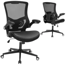929t Chairstore Office Chair Ergonomic Desk Computer Mesh Home