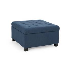 Christopher Knight Home 311583 Isabella Tufted Storage Ottoman By
