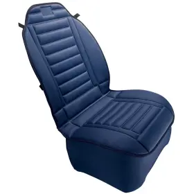 Wt2348 Collections Etc Comfortable Padded Car Seat Cushion Designed For Most Cars Trucks And Suvs