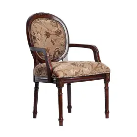 11903 Comfort Pointe Belmont Oval Back Chair