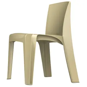 86484-b Cortech Stacking Chair 21 In W 4nhk9
