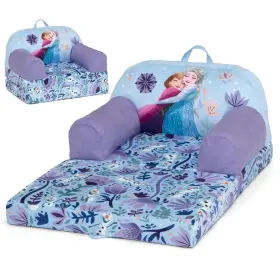 Fc85802fz-1076 Delta Children Cozee Buddy Flip-out Chair By