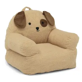 Fc86005gn-1252 Delta Children New Style Cozee Pal Chair Puppy