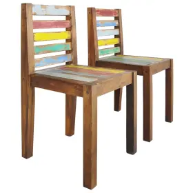 Dining Chair Set 720286290668 Of 2