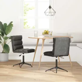 Dining Chair Set 721158568502 Of 2 Black