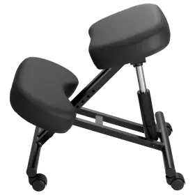 Doba 197988186113 Ergonomic Kneeling Chair With Wheels Mobile X-shaped Posture Knee