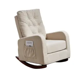 W24440054 Donext Reclining Sofa Chair Adjustable Japanese-style For Tatami And Balcony