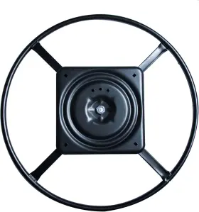 22-24-25.5 Dongguan Yungu Heavy Duty 24 Inch Recliner Chair Sofa Furniture Ring Swivel Base Replacement With 1