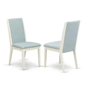 Lap0t15 East West Furniture Parson Chairs-