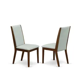 Lap8t05 East West Furniture Parson Chairs-