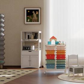 Efficient Dining Storage Bundle Clean Compact Living 694162371889 And For