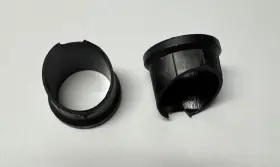 1997719 Ekornes Stressless 1 Pair Locking Ring Back To Arm Frame Brand New