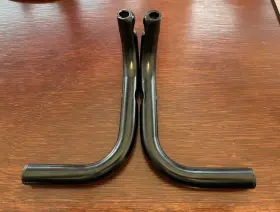 5205796 Ekornes Stressless Swing Table Left And Right Joints