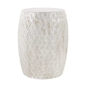 S0017-8119 Elk Studio Hollywell Accent Stool