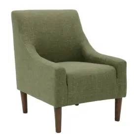 Uch-shea-bla2 Essential Pieces Shea Lounge Chair - Blake Moss